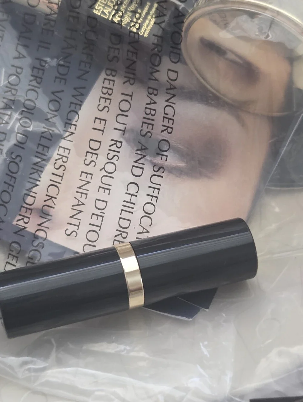 Estee Lauder Travel Size 6Pcs Set